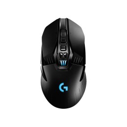 Logitech Wireless Gaming...